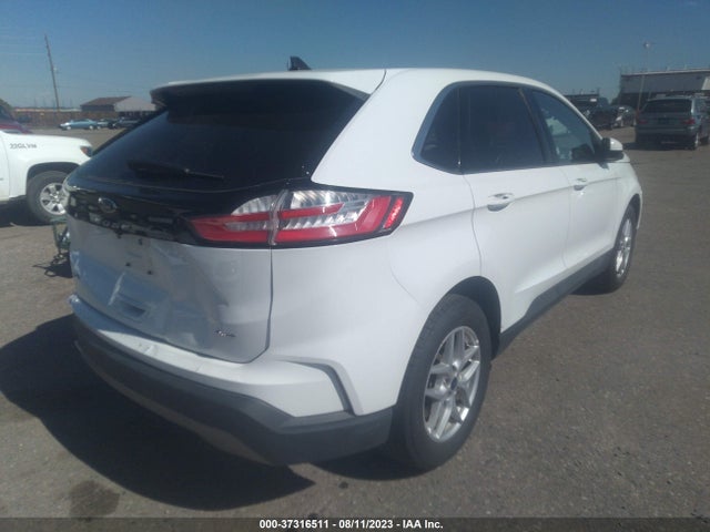 Ford Edge Sel/st-line 2022 2FMPK4J93NBA92235 Image 10