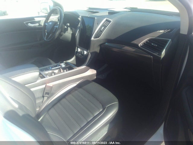 Ford Edge Sel/st-line 2022 2FMPK4J93NBA92235 Image 11