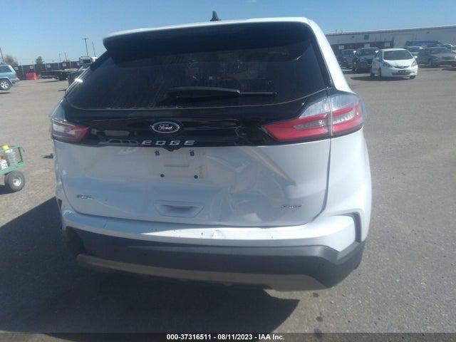 Ford Edge Sel/st-line 2022 2FMPK4J93NBA92235 Image 12