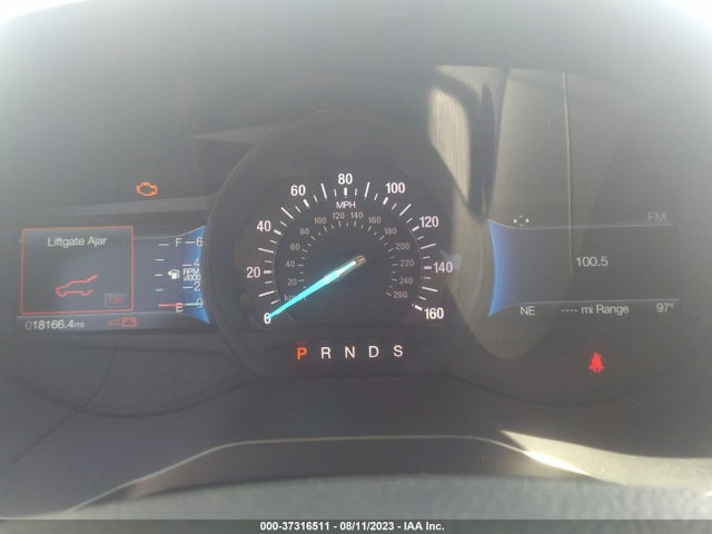 Ford Edge Sel/st-line 2022 2FMPK4J93NBA92235 Image 13