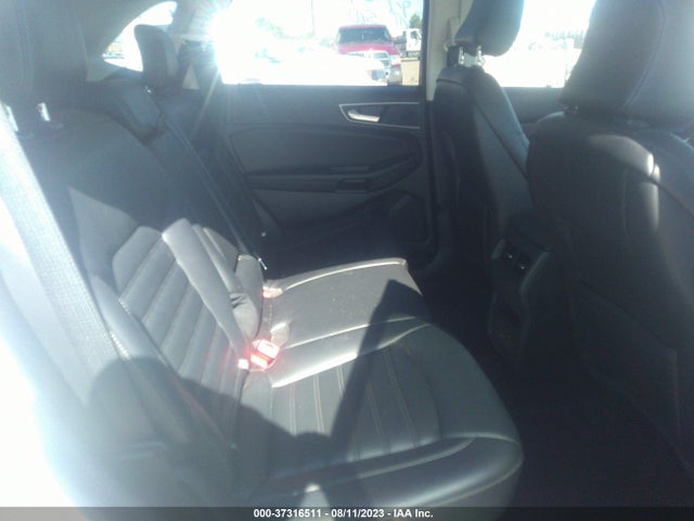 Ford Edge Sel/st-line 2022 2FMPK4J93NBA92235 Image 14