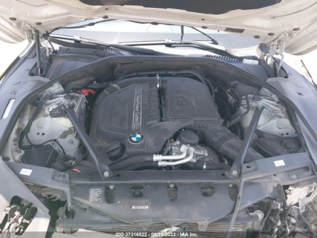 WBAYA6C58ED144290 BMW 7 Series 740i
