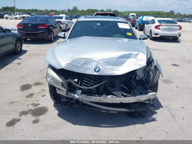 WBAYA6C58ED144290 BMW 7 Series 740i