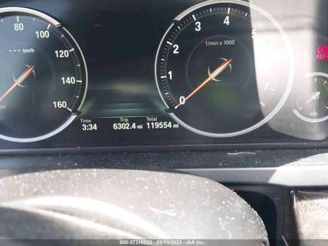 WBAYA6C58ED144290 BMW 7 Series 740i