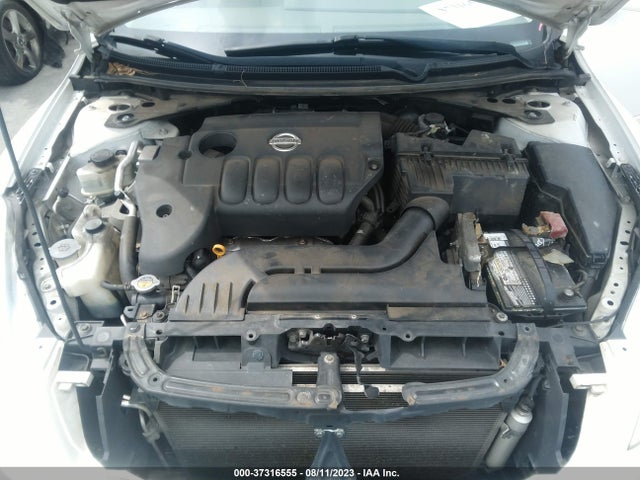 2012 NISSAN ALTIMA 2.5 S VIN: 1N4AL2AP6CN403917