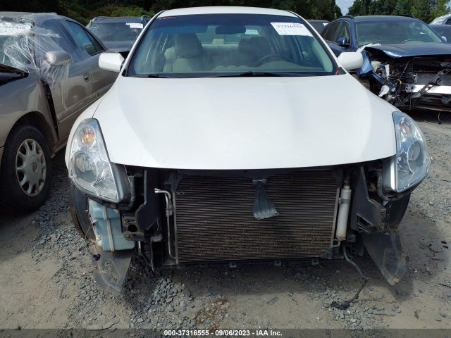 2012 NISSAN ALTIMA 2.5 S VIN: 1N4AL2AP6CN403917