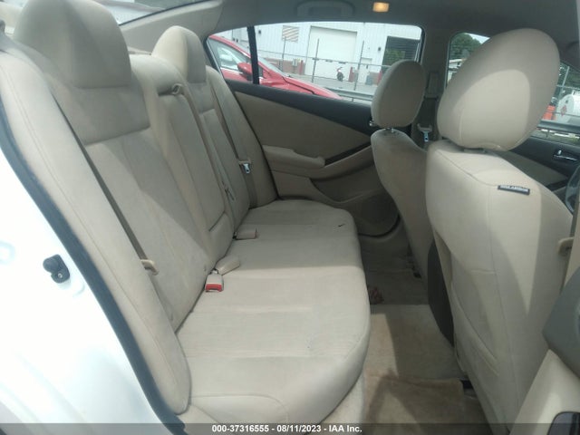 2012 NISSAN ALTIMA 2.5 S VIN: 1N4AL2AP6CN403917