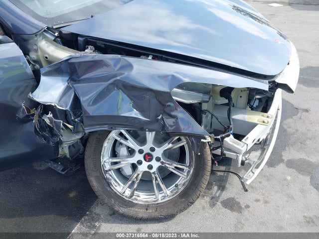 Tesla Model Y Long Range 2023 7SAYGDEE1PF739371 Image 6