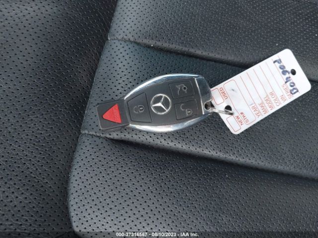 WDDLJ7DB1EA101117 Mercedes-Benz Cls-class Cls 550