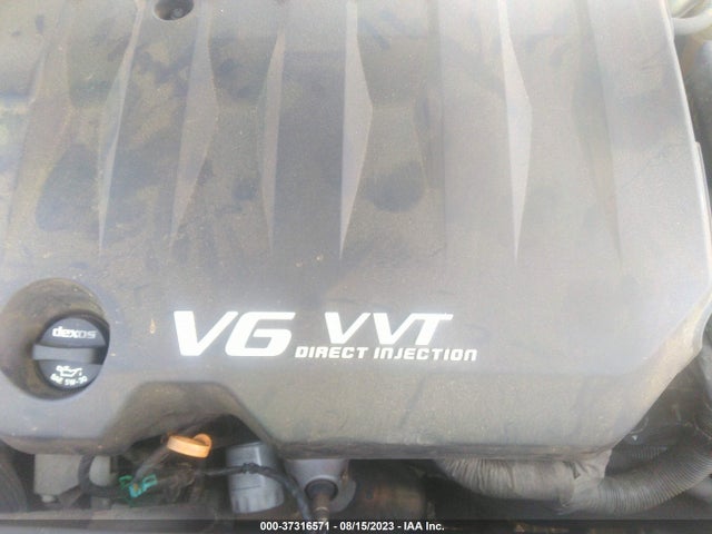 Chevrolet IMPALA LT 2016 2G1115S39G9130731 Image 10
