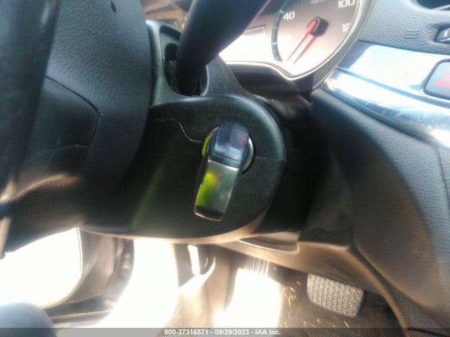Chevrolet IMPALA LT 2016 2G1115S39G9130731 Image 11