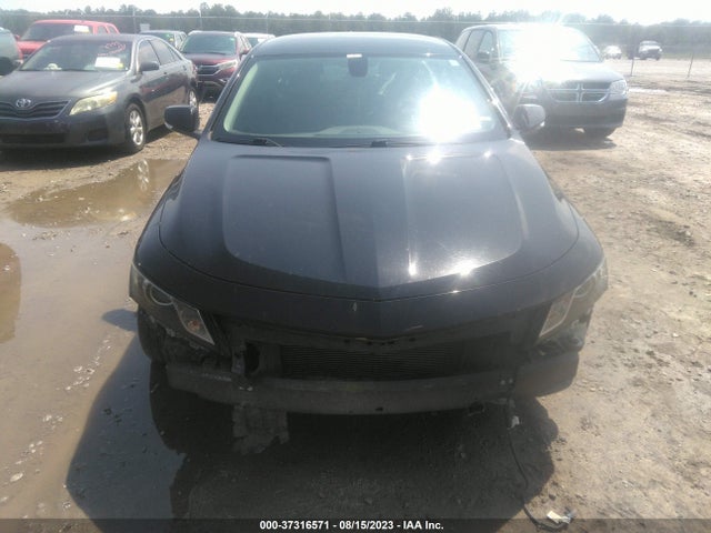Chevrolet IMPALA LT 2016 2G1115S39G9130731 Image 12