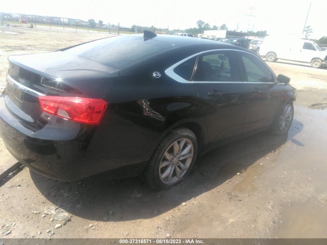 Chevrolet IMPALA LT 2016 2G1115S39G9130731 Image 13