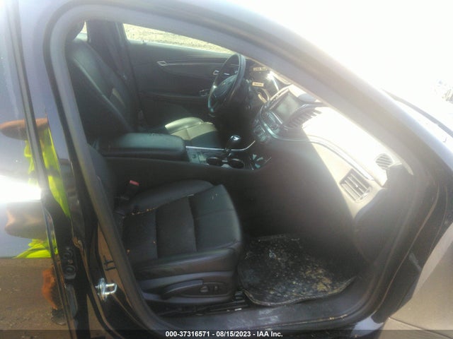 Chevrolet IMPALA LT 2016 2G1115S39G9130731 Image 5