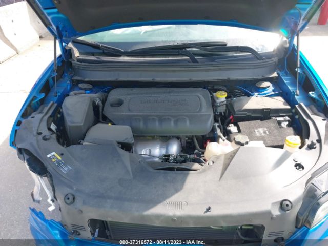 1C4PJMLB9MD238220 Jeep Cherokee Altitude