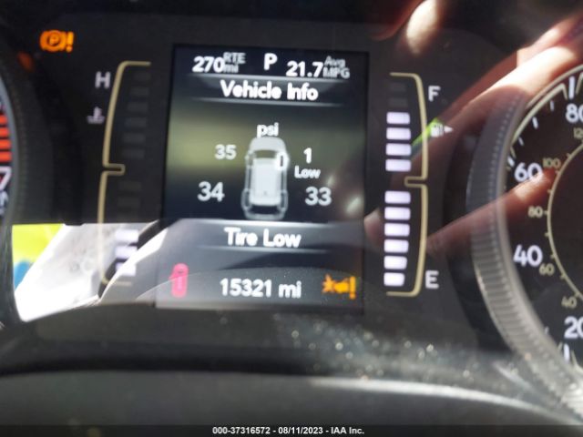 1C4PJMLB9MD238220 Jeep Cherokee Altitude