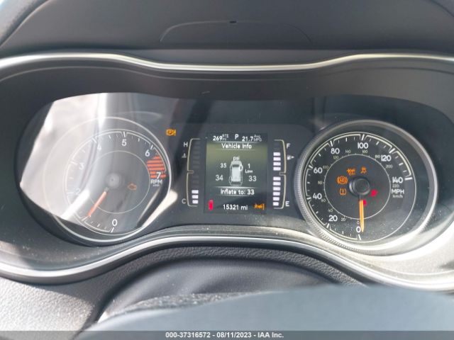 1C4PJMLB9MD238220 Jeep Cherokee Altitude