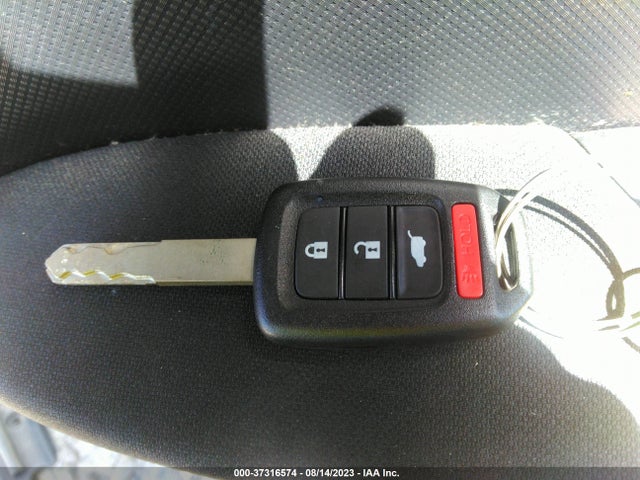 Honda Civic Hatchback Lx 2017 SHHFK7H24HU204265 Image 3