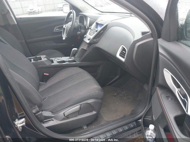 2011 CHEVROLET EQUINOX LT W/1LT VIN: 2GNALDEC2B1335040