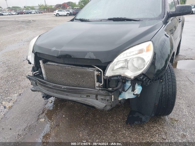 2011 CHEVROLET EQUINOX LT W/1LT VIN: 2GNALDEC2B1335040