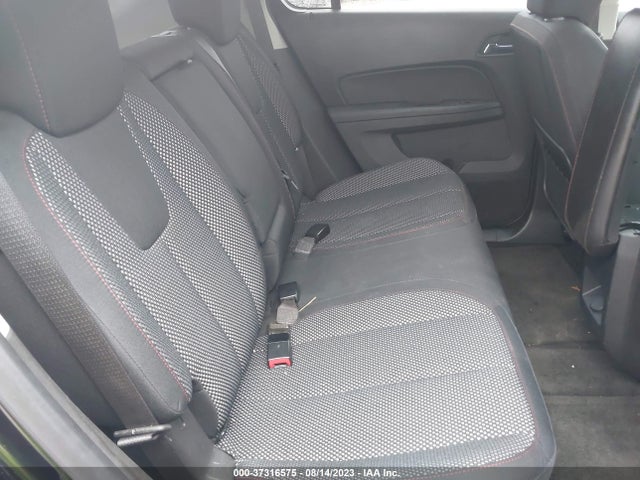 2011 CHEVROLET EQUINOX LT W/1LT VIN: 2GNALDEC2B1335040