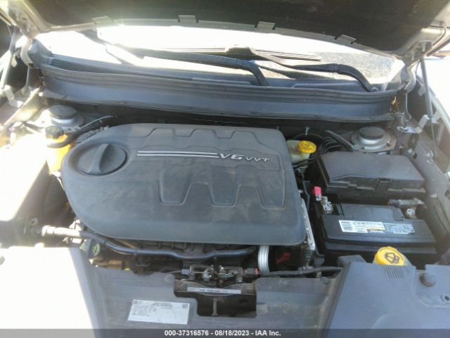 1C4PJLCS2GW330613 Jeep Cherokee Latitude