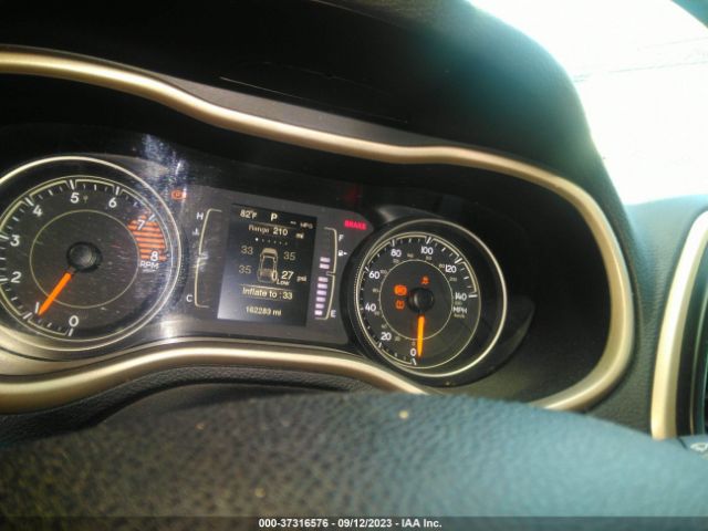 1C4PJLCS2GW330613 Jeep Cherokee Latitude