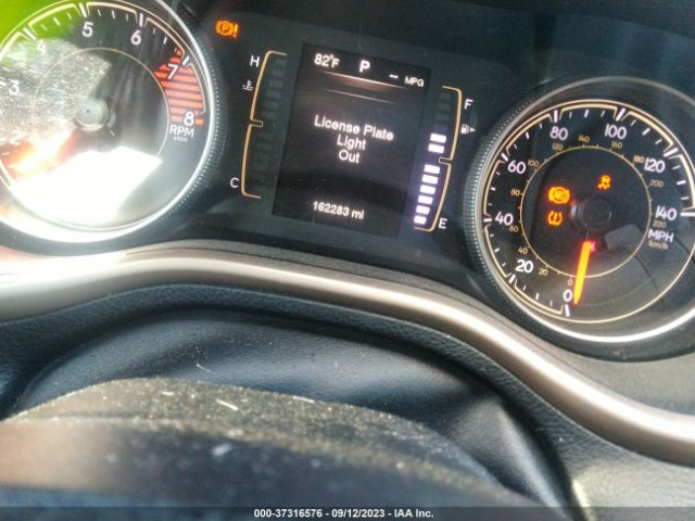 1C4PJLCS2GW330613 Jeep Cherokee Latitude