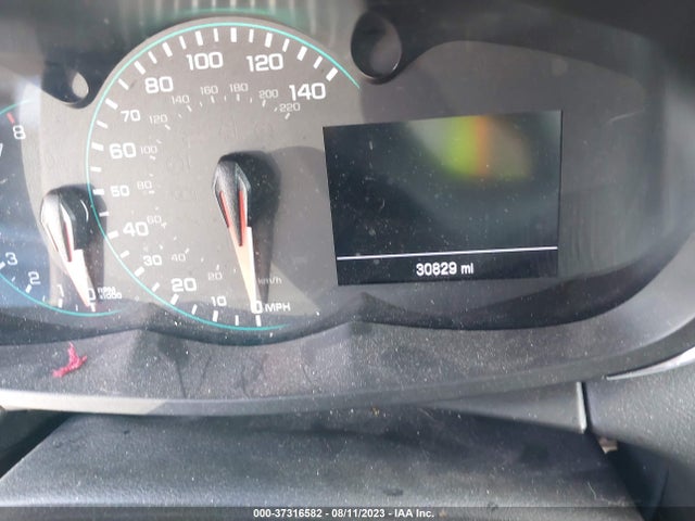 Chevrolet Trax Lt 2020 3GNCJLSB9LL252080 Image 7