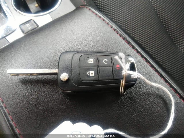 GMC Terrain Sle-2 2014 2GKFLWEK9E6118176 Image 11