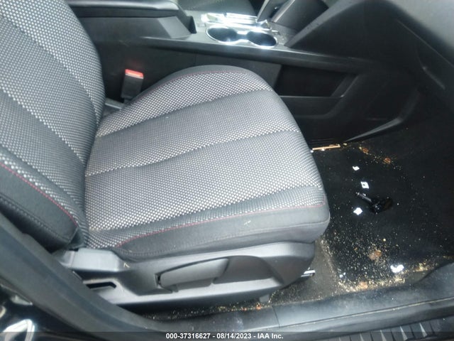 GMC Terrain Sle-2 2014 2GKFLWEK9E6118176 Image 5