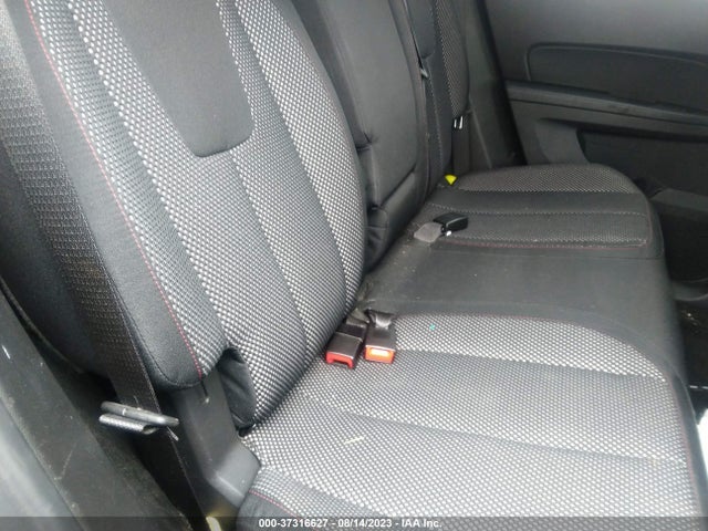 GMC Terrain Sle-2 2014 2GKFLWEK9E6118176 Image 8