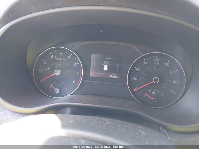 KIA Sportage Ex 2017 KNDPN3AC8H7243357 Image 15