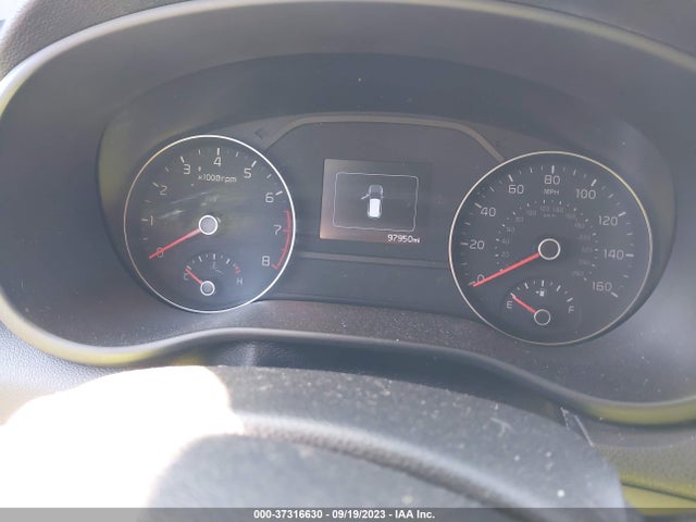 KIA Sportage Ex 2017 KNDPN3AC8H7243357 Image 7