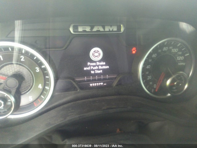 1C6RREJM4NN178121 RAM 1500 Laramie
