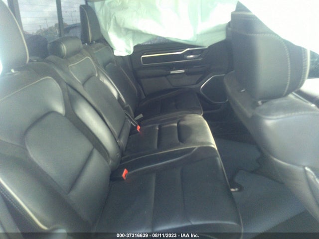 1C6RREJM4NN178121 RAM 1500 Laramie