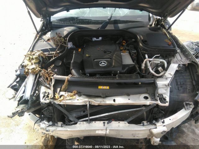 WDC0G4KB1KV193602 Mercedes-Benz Glc Glc 300