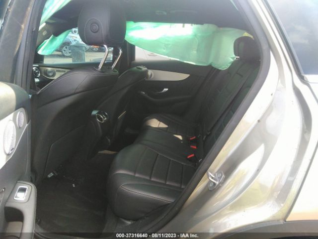 WDC0G4KB1KV193602 Mercedes-Benz Glc Glc 300