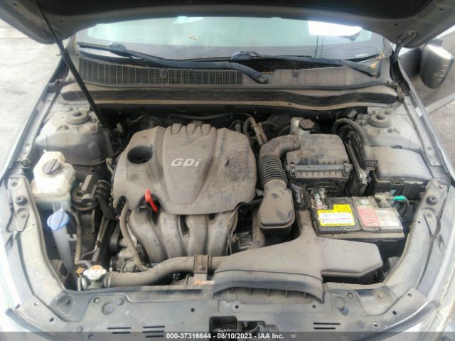 5XXGM4A79FG504852 KIA Optima Lx