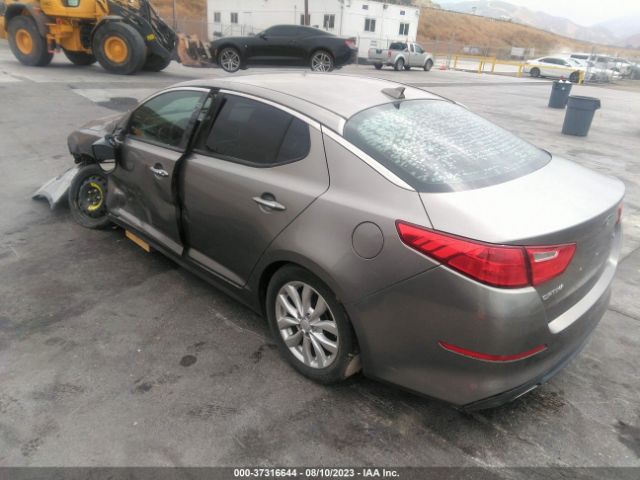 5XXGM4A79FG504852 KIA Optima Lx
