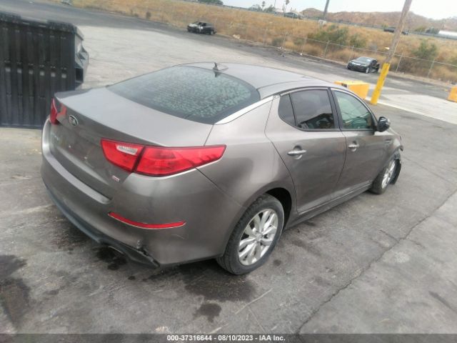 5XXGM4A79FG504852 KIA Optima Lx
