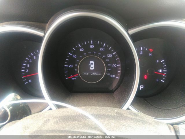 5XXGM4A79FG504852 KIA Optima Lx