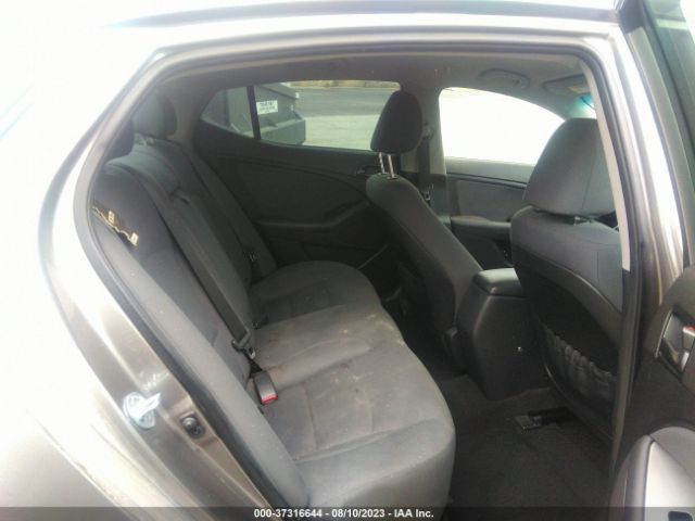 5XXGM4A79FG504852 KIA Optima Lx