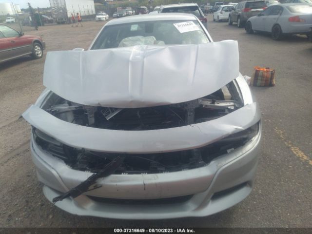 Dodge Charger Sxt 2022 2C3CDXBG1NH145026 Image 3