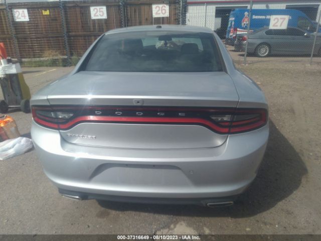 Dodge Charger Sxt 2022 2C3CDXBG1NH145026 Image 7