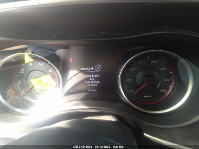 Dodge Charger Sxt 2022 2C3CDXBG1NH145026 Image 12