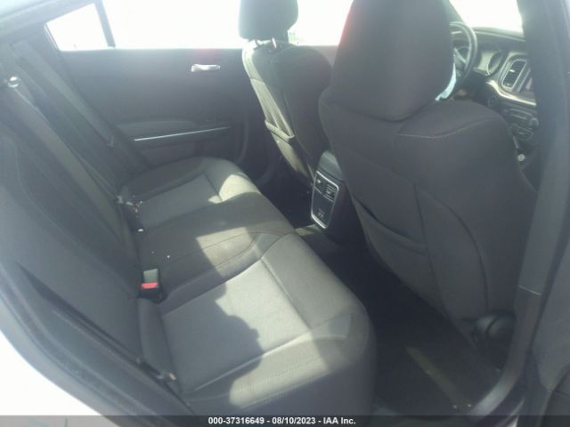 Dodge Charger Sxt 2022 2C3CDXBG1NH145026 Image 13