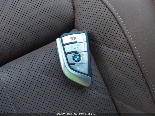 5UXCY6C00P9P85452 BMW X6 Xdrive40i