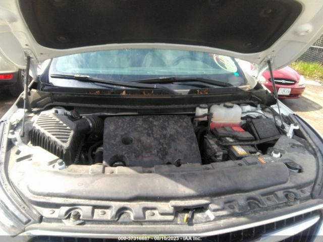 5GAEVBKW1MJ129323 Buick Enclave Premium