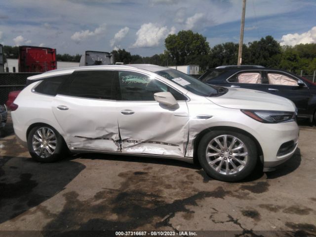 5GAEVBKW1MJ129323 Buick Enclave Premium